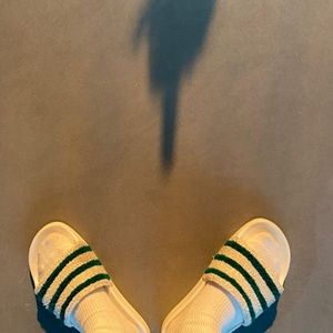 Meet your Posher, Tatum